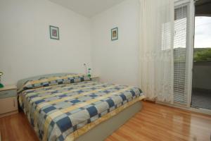 Apartments by the sea Cove Mala Lamjana, Ugljan - 8461