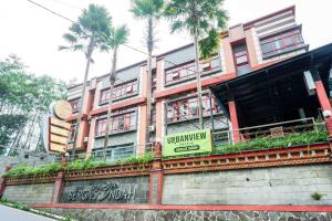 Urbanview Hotel Bergas Indah Bandungan by RedDoorz