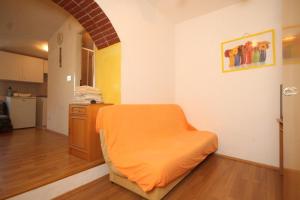 Apartments with a parking space Susica, Ugljan - 8467