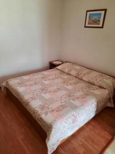 Studio with Terrace room in Apartments with a parking space Susica Ugljan - 8265