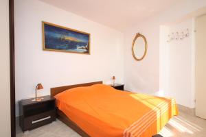 Apartments by the sea Marusici, Omis - 8632