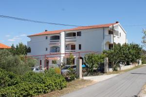 Apartments by the sea Dobropoljana, Pasman - 8198