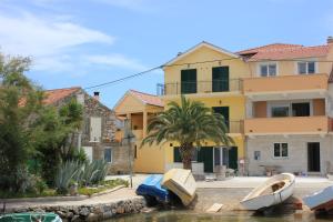 obrázek - Apartments by the sea Kukljica, Ugljan - 8209