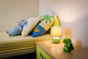 Seaside holiday house Okrug Gornji, Ciovo - 8645