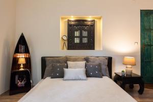 Seaside holiday house Okrug Gornji, Ciovo - 8645