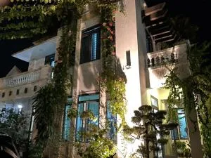 Quanho Villa - Bắc Ninh