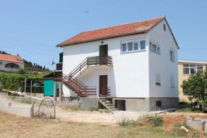 Apartments by the sea Tkon, Pasman - 8244