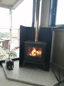 A Real Gem in Cape St Francis