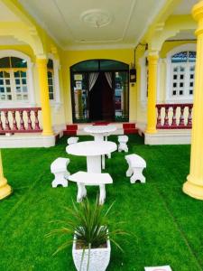 Irama Villa with Private Pool