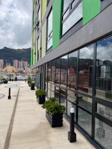 Espectacular apartamento en Chapinero