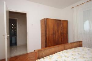 Apartments by the sea Kali, Ugljan - 8270