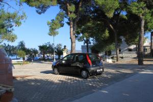 Apartment Poljana 8432c