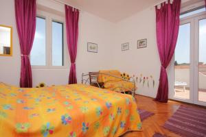 Apartments by the sea Preko, Ugljan - 8292