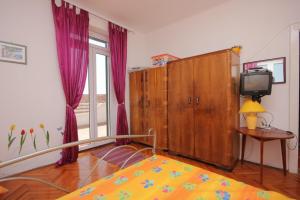 Apartments by the sea Preko, Ugljan - 8292