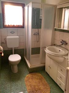 Apartments by the sea Kukljica, Ugljan - 8293