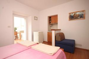 Apartments with a parking space Plat, Dubrovnik - 8612