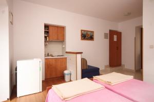 Apartments with a parking space Plat, Dubrovnik - 8612