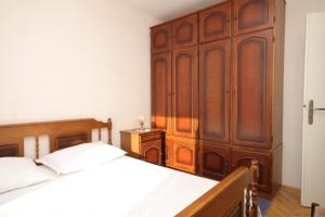 Apartments with a parking space Dubrovnik - 8587