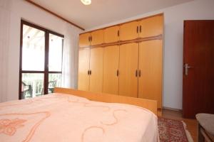 Apartments by the sea Muline, Ugljan - 8520