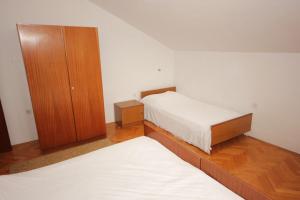 Apartments by the sea Muline, Ugljan - 8520