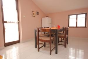 Apartments by the sea Preko, Ugljan - 8522