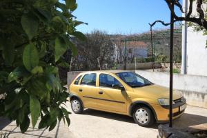 Apartments with a parking space Slatine, Ciovo - 8658