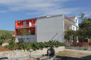 Apartments with a parking space Tribunj, Vodice - 8369