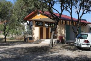 Apartments with a parking space Tribunj, Vodice - 8369