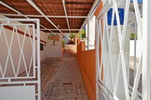 Apartment Arbanija 8651d