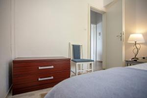 Family friendly seaside apartments Duce, Omis - 8668