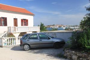 Apartments by the sea Lukoran (Ugljan) - 8510