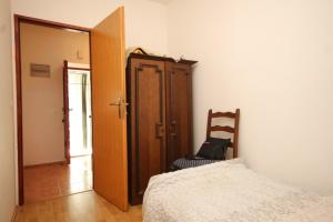 Apartments by the sea Lukoran (Ugljan) - 8510