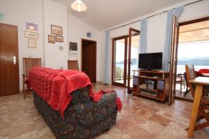 Apartments by the sea Klek, Neretva Delta - Usce Neretve - 8537