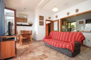 Apartments by the sea Klek, Neretva Delta - Usce Neretve - 8537