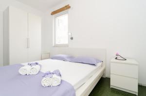 Apartments by the sea Dubrovnik 8544