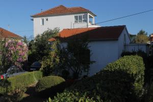 Family friendly apartments with a swimming pool Biograd na Moru, Biograd - 8370 