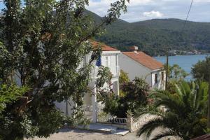 Apartments by the sea Slano, Dubrovnik - 8599