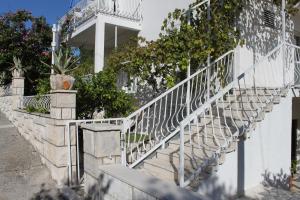 Apartments by the sea Slano, Dubrovnik - 8599