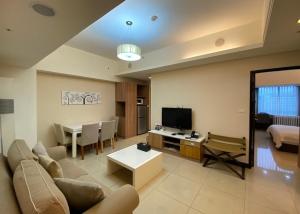 AJ Residence 安捷國際公寓酒店