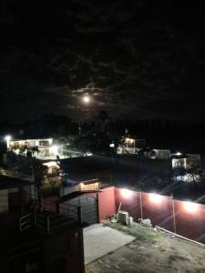 Blessed Rest Home Teques