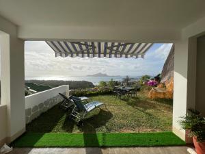 Creole Pearl Self-Catering