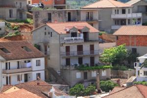 Apartments with a parking space Jelsa, Hvar - 8746