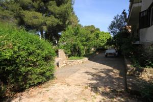 Apartments with a parking space Jelsa, Hvar - 8750