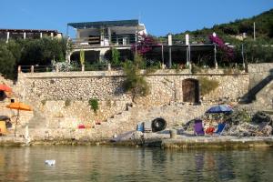 Apartments by the sea Cove Zarace - Gdinj, Hvar - 8712