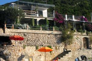 Apartments by the sea Cove Zarace - Gdinj, Hvar - 8712