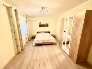 Apartment modern in Sulina - 苏利纳