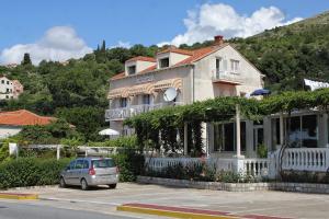 Apartments and rooms with parking space Mlini, Dubrovnik - 8835