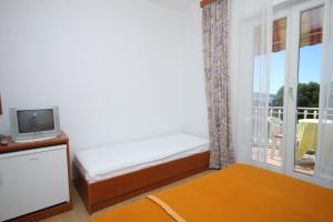 Apartments and rooms with parking space Mlini, Dubrovnik - 8835