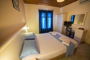 Sunset Hotel Limnos Greece