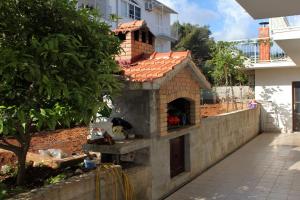 Apartment Jelsa 8765b